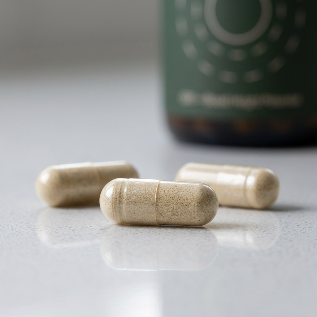 Growth Chems capsules